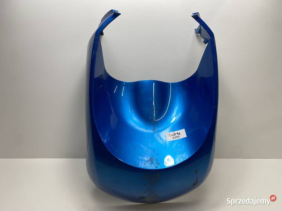 PEUGEOT KISBEE 50 CZACHA CZASZA DOLNA PŁUG Siedlce