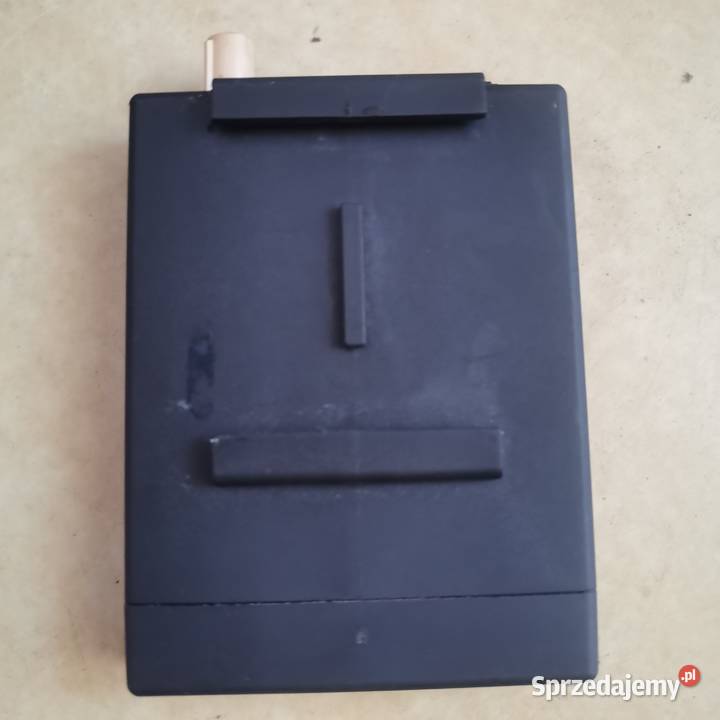 Telestart T100 HTM pilot plus moduł sterowanie lubuskie Gubin