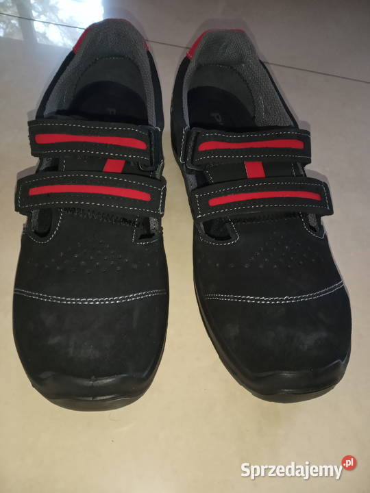Buty robocze Pro 44 podlaskie
