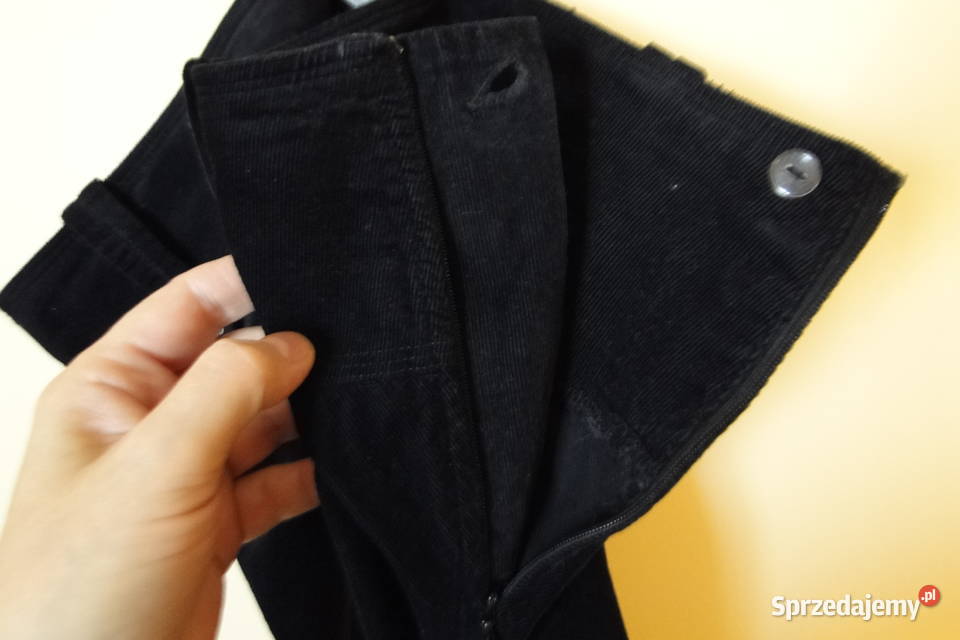 Spódnica Nowa MarksSpencer 40 drobny sztruks Marks&amp;Spencer Moda i Styl mazowieckie Warszawa