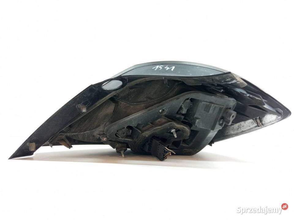 LAMPA TYŁ LEWA 5D HB 342691834 Opel Astra III