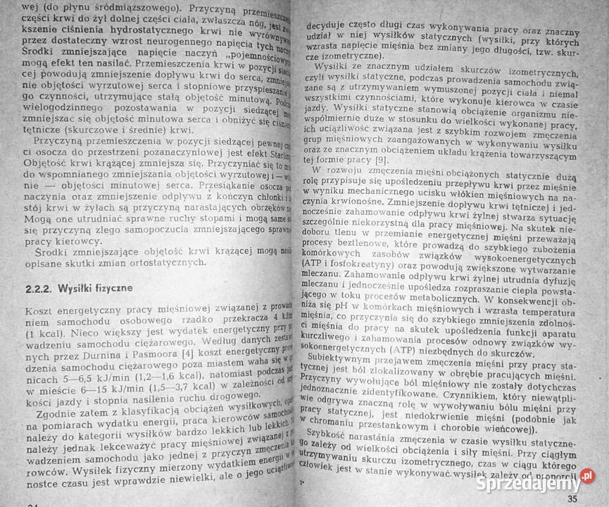 Leki a kierowcy Andrzej Danysz Chełm