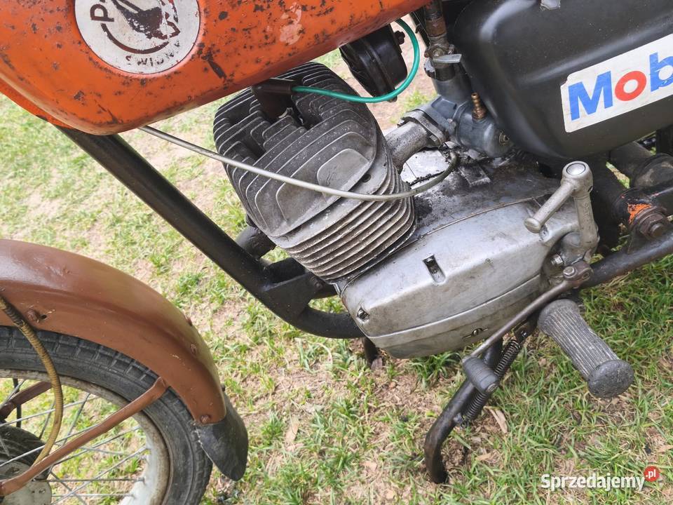 Wsk 175 łódzkie Wartkowice