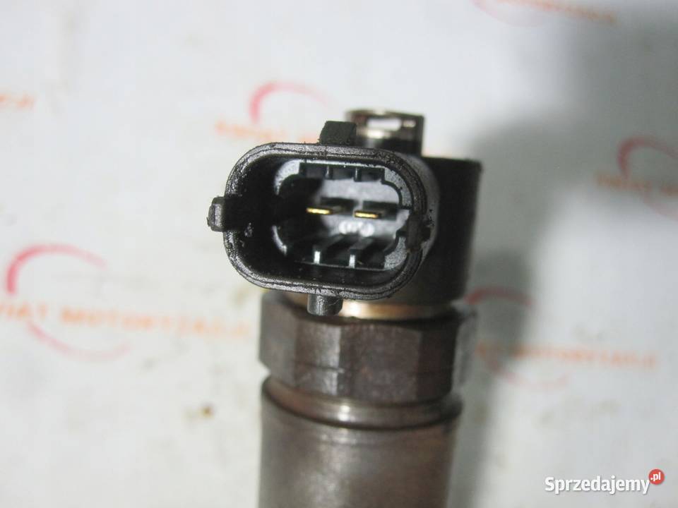 HYUNDAI KIA 15 16 CRDI wtrysk wtryskiwacz świętokrzyskie Kielce