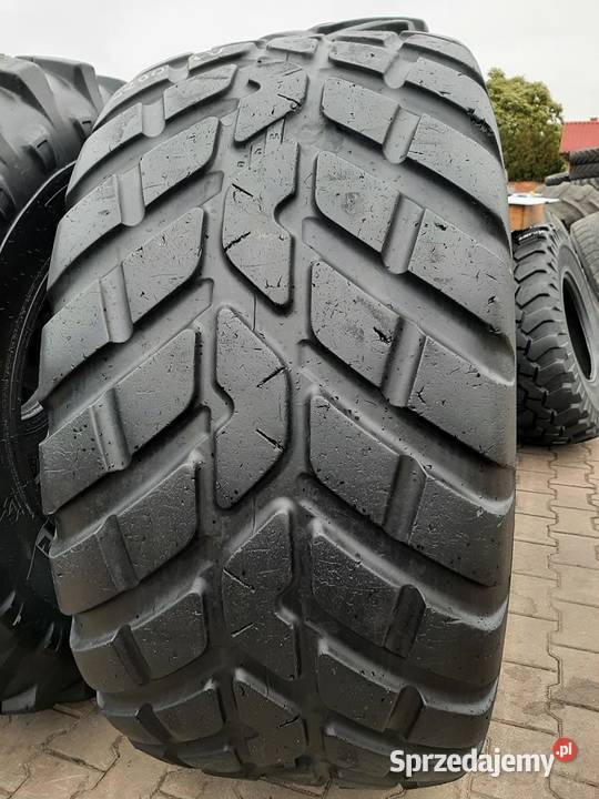 Opona używana rolnicza 62060R265 NOKIAN 2200 Opony rolnicze Zaścianki sprzedam