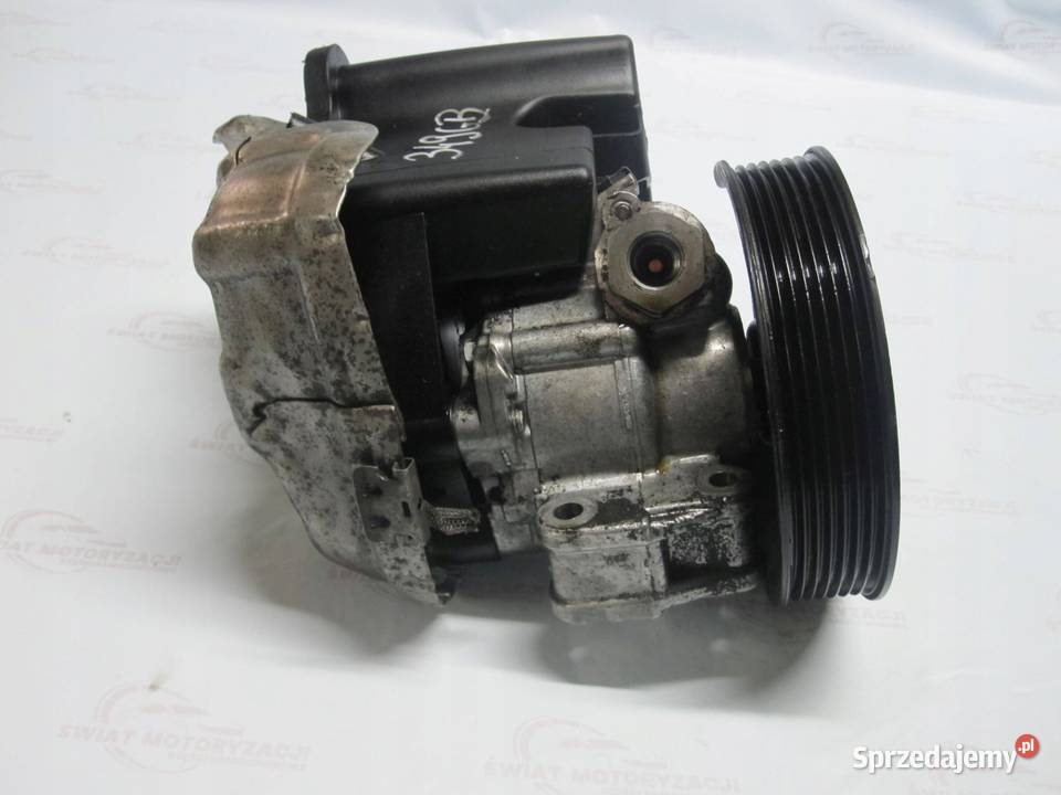 MERCEDES C 18 143 07R A00334664101 7692900521 świętokrzyskie