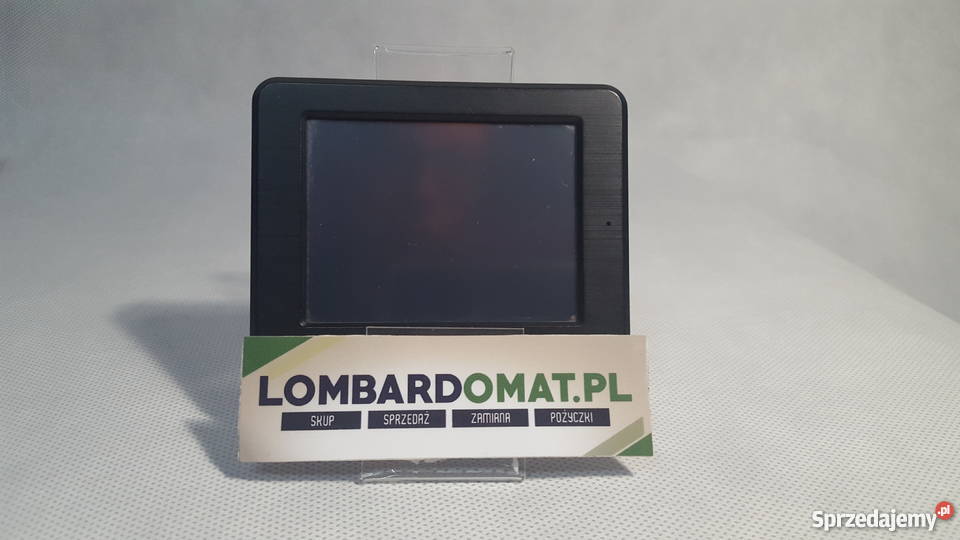 LOMBARDOMAT Nawigacja samochodowa Navia Nv47 Olecko