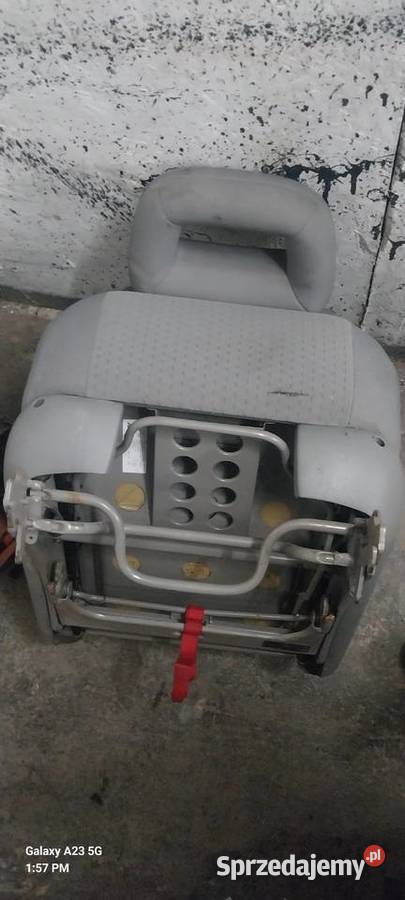 Części VW Sharan 2004 19 4motion Tymbark