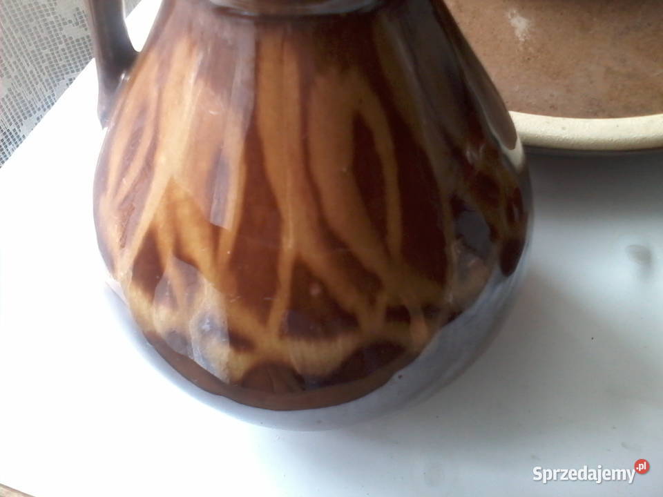 butelka ceramiczna