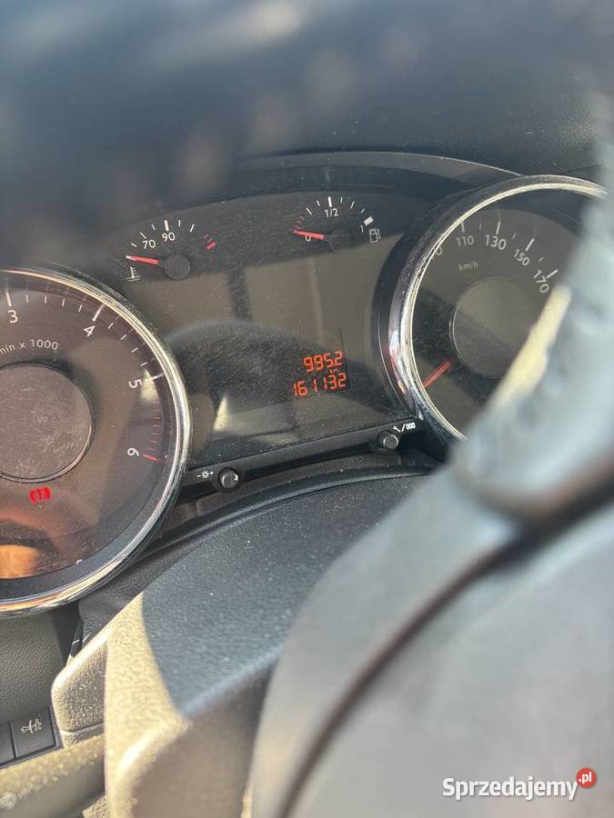 Peugeot 3008 16 diesel 2010r podkarpackie Żołynia