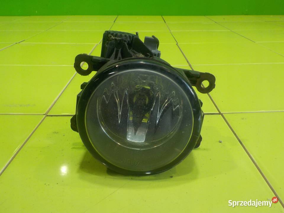 LAND ROVER FREELANDER II 06r 5D halogen prawy Suków sprzedam