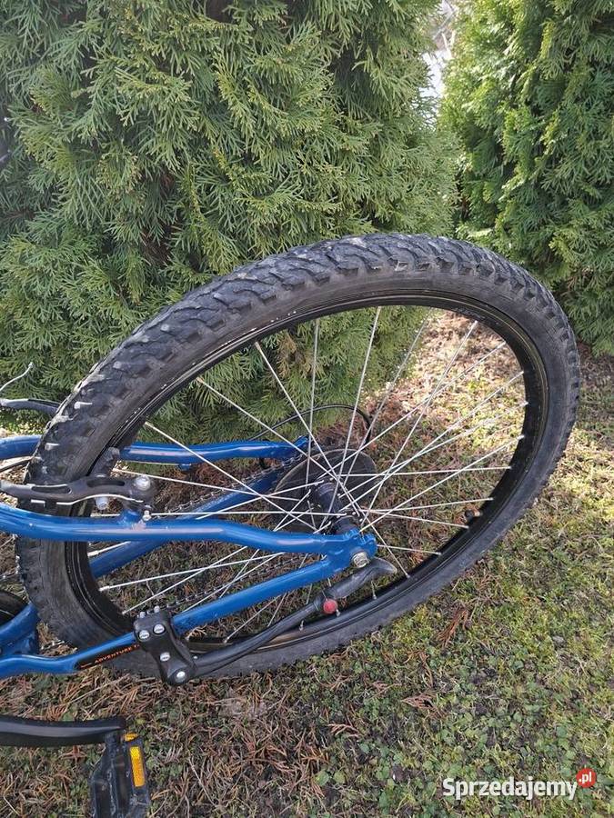 Rower MTB Rockrider 26