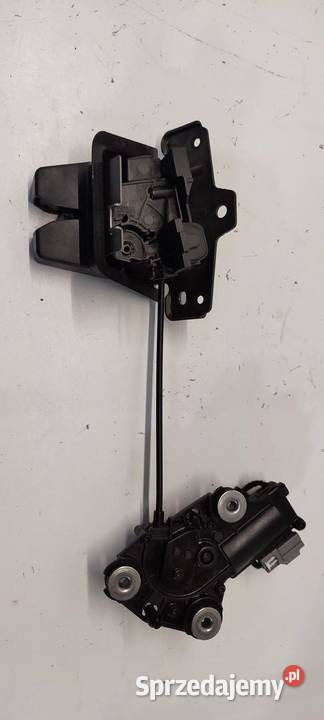 VOLVO XC40 ZAMEK DOCIĄG KLAPY BAGAŻNIKA 32149889