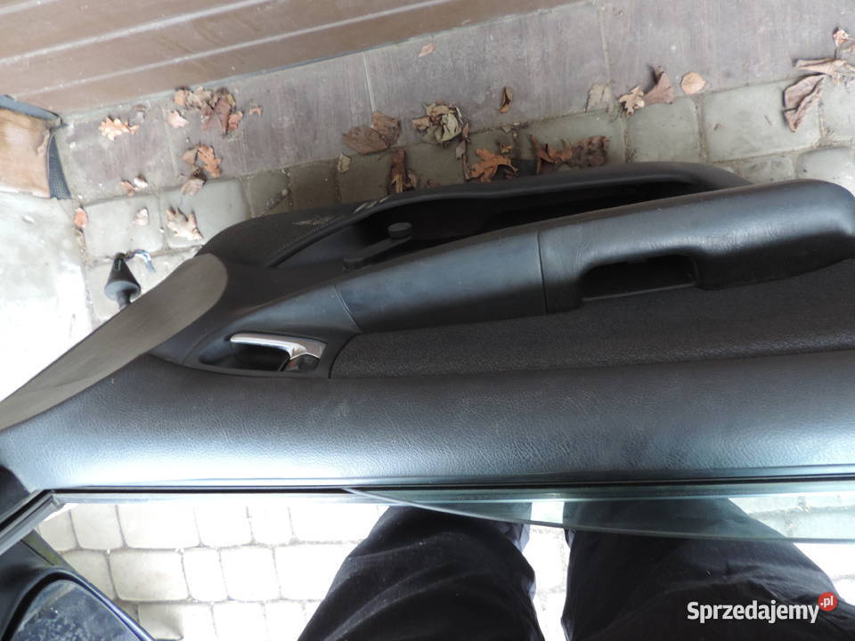 TOYOTA COROLLA E12 SEDAN DRZWI LEWY PRZÓD 199