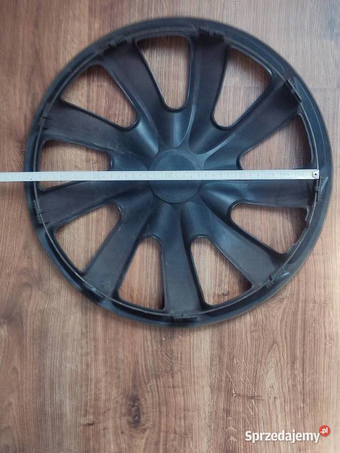 Kołpak BMW 16 opolskie Brzeg