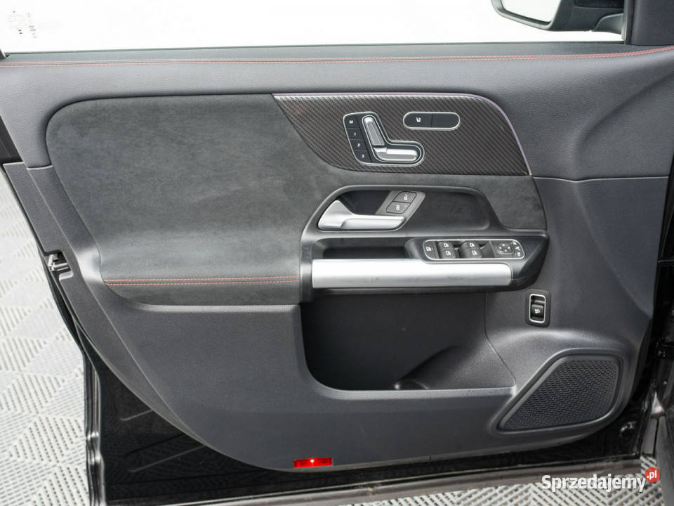 Mercedes GLA 200 DX12246200 AMG Line 7GDCT pełny VAT Pępowo