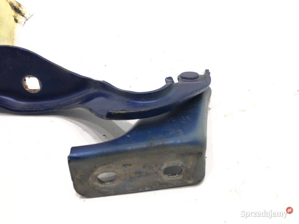 ZAWIAS MASKI PRAWY PRZÓD SEAT LEON III Hatchback