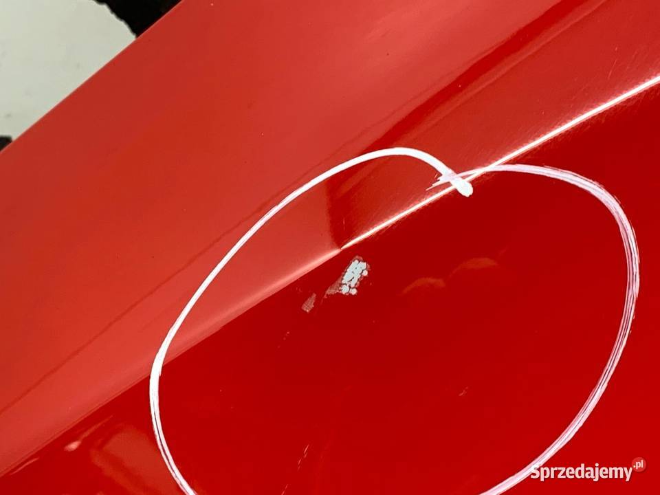 BŁOTNIK LEWY PRZÓD RENAULT MEGANE III Kabriolet