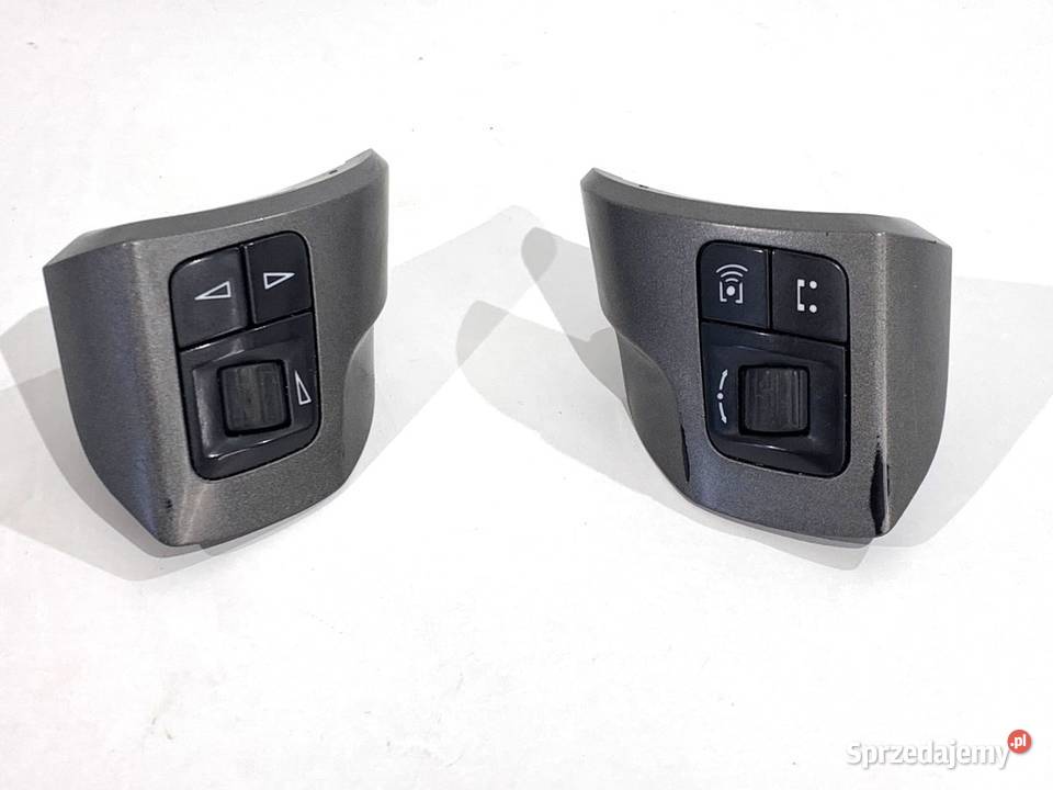 PRZEŁĄCZNIKI KIEROWNICY OPEL ASTRA H 13208858