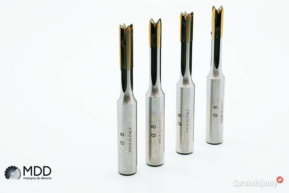 A3 Frez oscylacyjny RHLH 8x50x100x13 Made In lubelskie Zamość