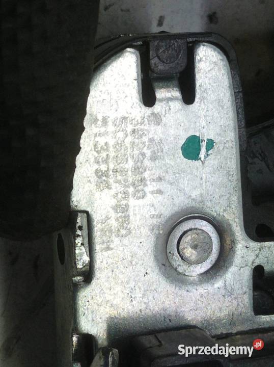 ZAMEK KLAPY BAGAŻNIKA SEDAN 5Q652750BQ VW
