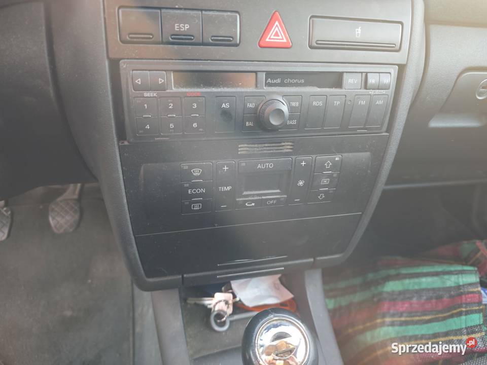 Audi A3 16 102 5drzwiowa nieuszkodzony A3 Uniejów