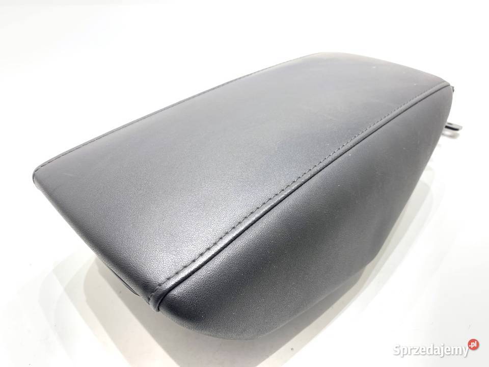 PODŁOKIETNIK KIA NIRO II SG2 Crossover podkarpackie sprzedam