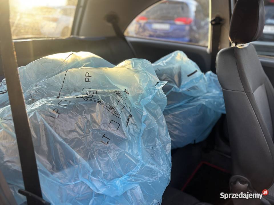 Opel Corsa 2006r GAZ klimatyzacja Corsa Samochody osobowe Paniówki