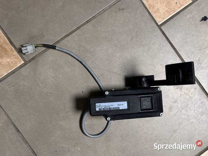 ZAPI pedał F05086aped 1hm indut AB8ZP7CB śląskie Antonie