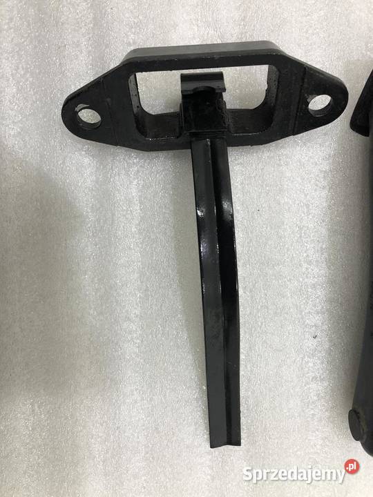 OSŁONA ZAŚLEPKA DRZWI TYLNYCH MERCEDES VITO W639