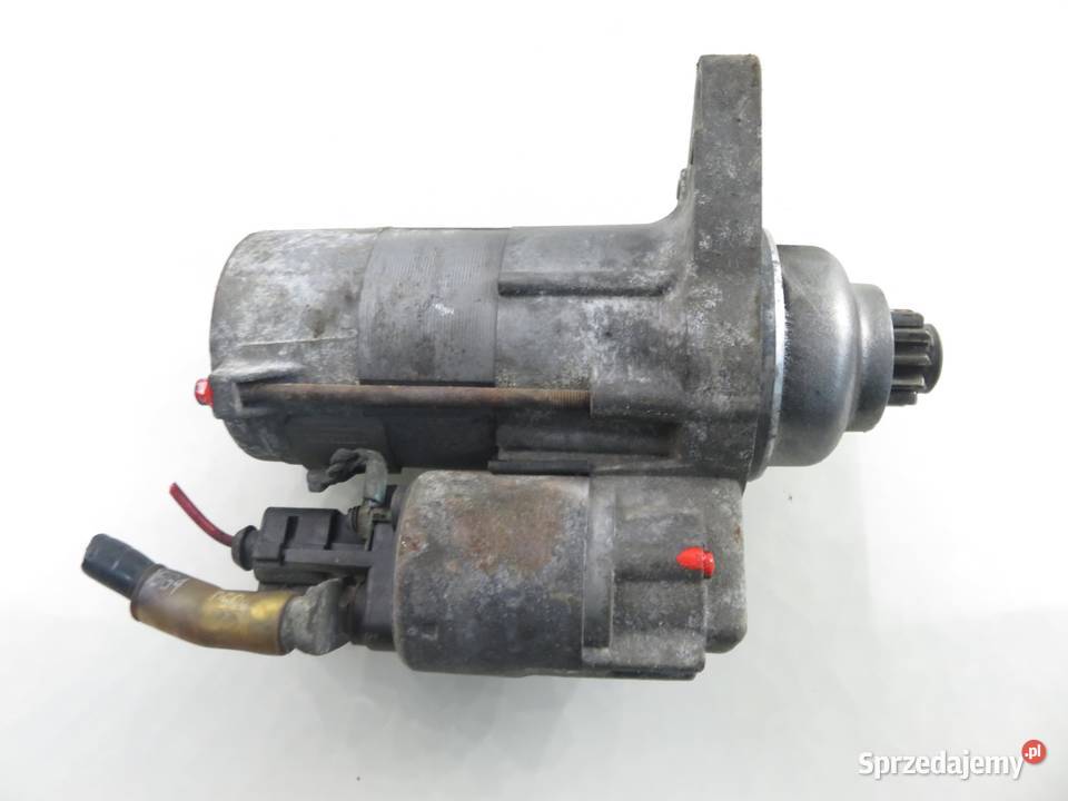 ROZRUSZNIK VW PASSAT B6 19 TDI 02Z911023H osobowe