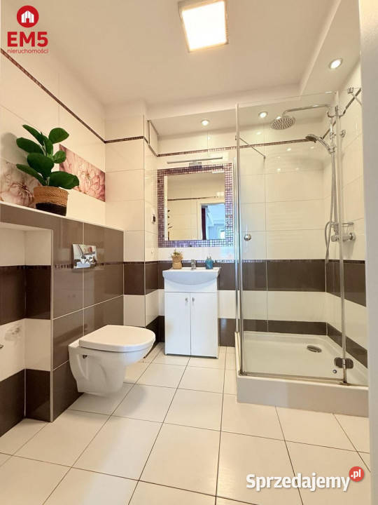 sprzedaży mieszkania Białystok Zachodnia 522m2