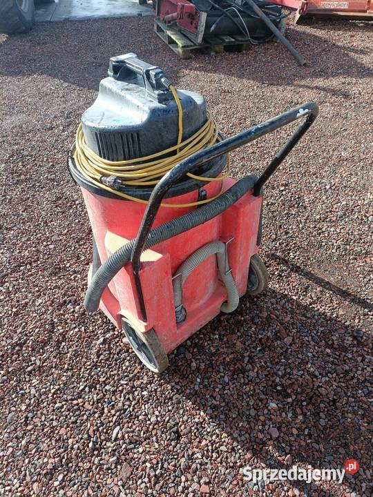 Odkurzacz profi Numatic WV900 Racibórz