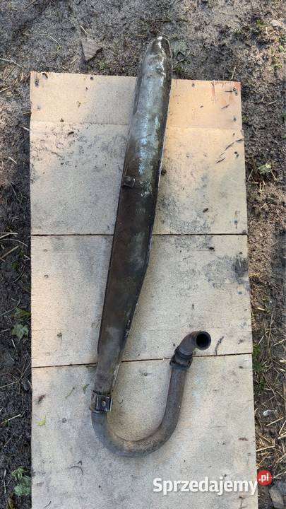 Wydech Osa M52 Kozy sprzedam