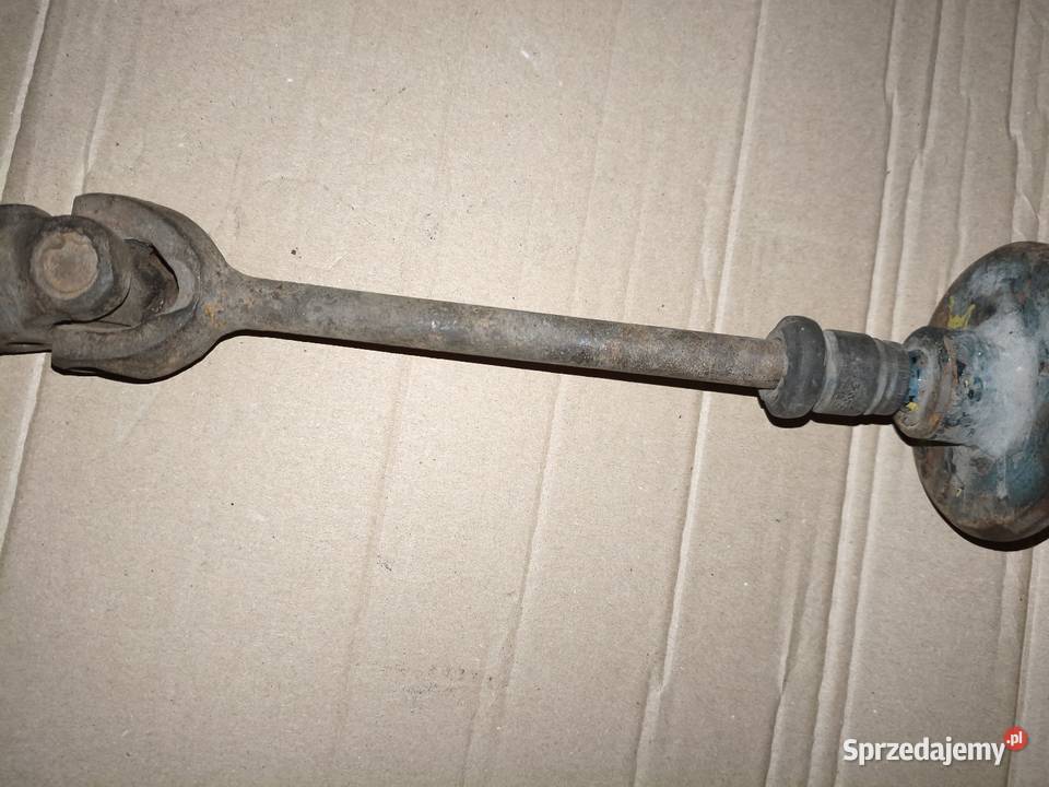 Oryginalny używany wałek kardana M72