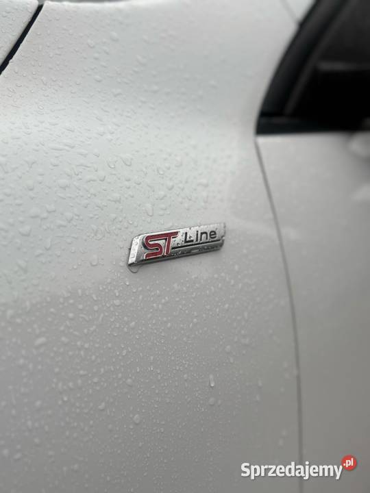 Ford Escape STline 4x4 isofix Ochotnica Górna