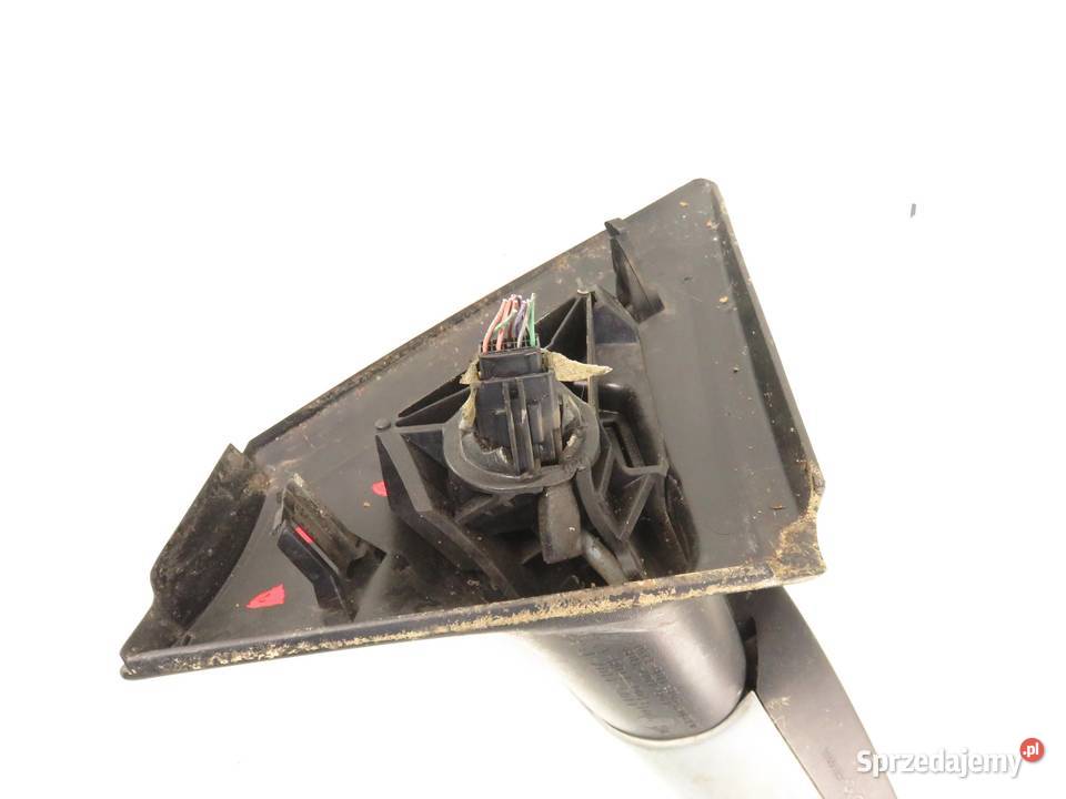LUSTERKO PRAWE RENAULT MEGANE II 7 PIN NV632 małopolskie sprzedam