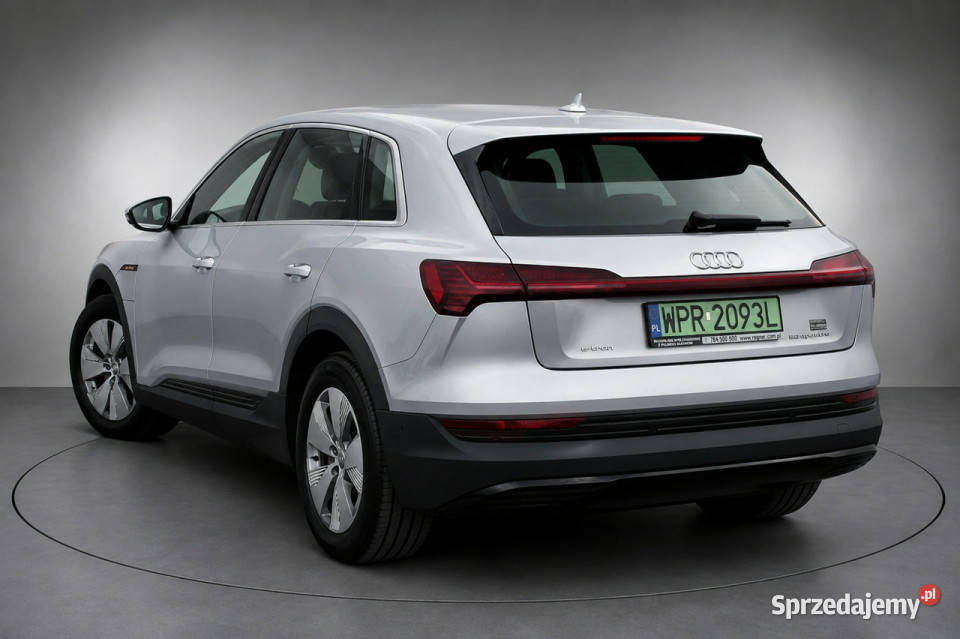 Audi etron Quattro 314 SoH 926 SalonPL FV23