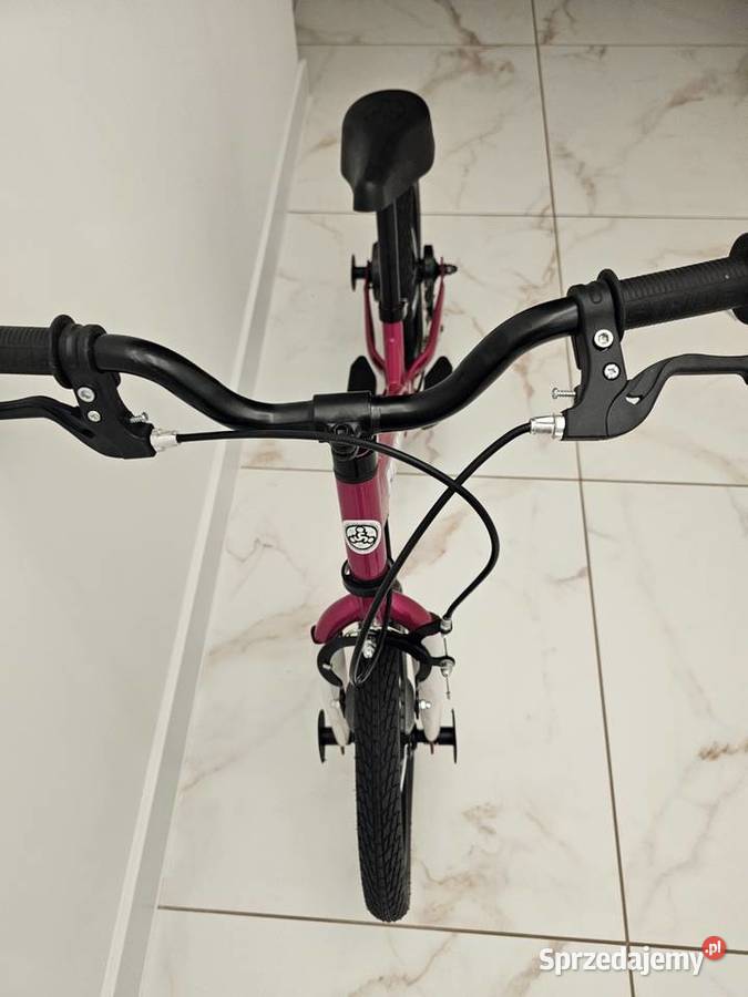 Rowerek biegowy Strider łódzkie