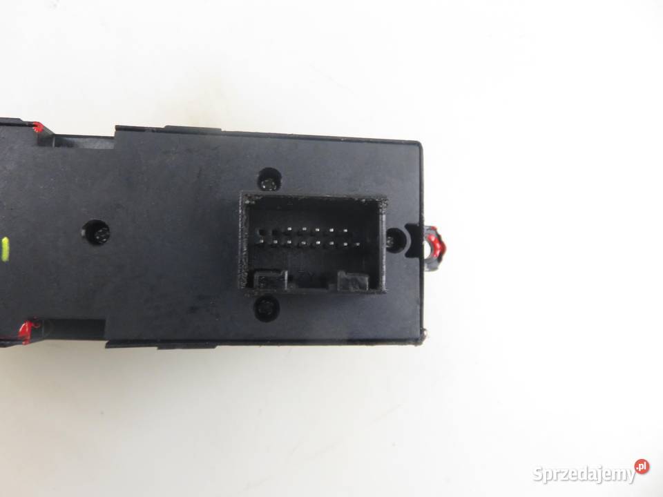 PANEL SZYB SEAT ALHAMBRA I 37SKV012 osobowe sprzedam