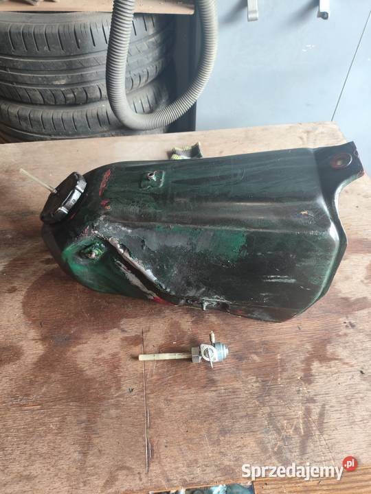 Części honda mtx 80110 Nowy tłok i cylinder łódzkie sprzedam