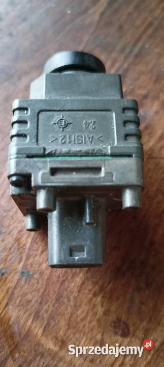 Kamera samochodowa do BMW Katowice