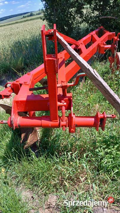 Plugi 5 skibowe staltech u170 5x35 lubelskie Wojsławice