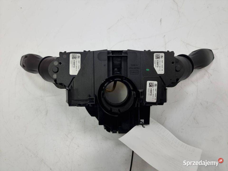 PRZEŁĄCZNIK ZESPOLONY FORD FIESTA MK7 Lipno