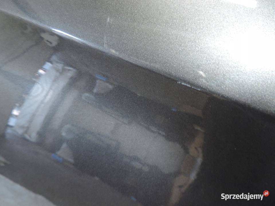 DRZWI TYŁ PRAWE OPEL GRANDLAND X