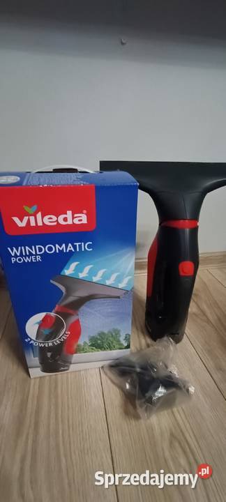 Vileda Grodzisk Mazowiecki sprzedam