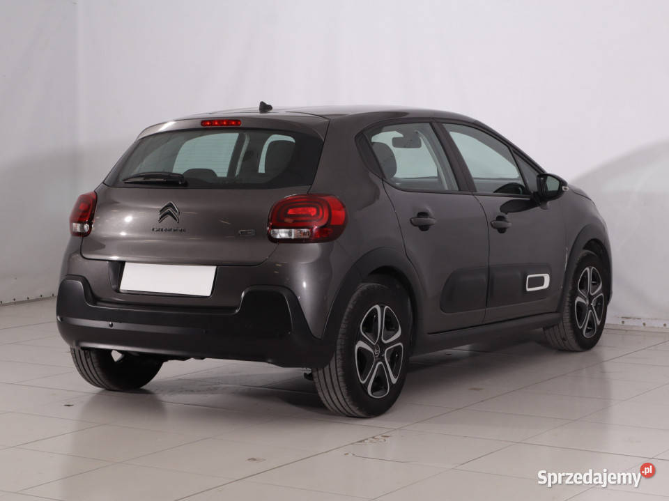 Citroen C3 12 PureTech