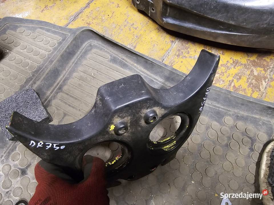 Suzuki DR 800 750 plastik na bak zbiornik Plastiki