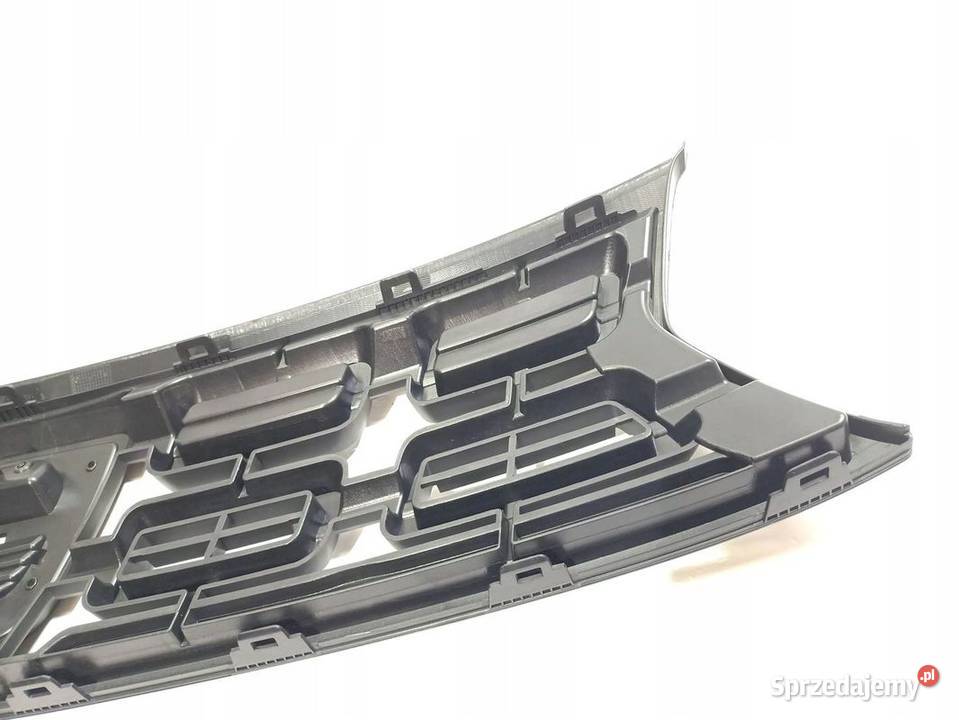 Dacia Duster II 2017 ATRAPA GRILL KRATKA sprzedam