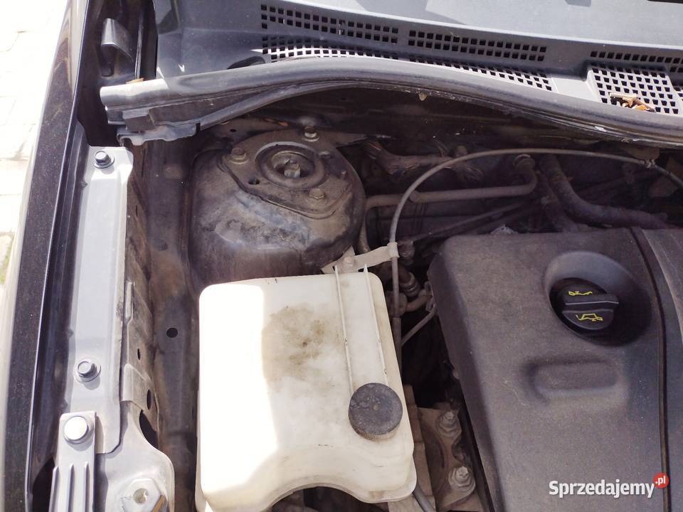 SPRZEDAM MAZDA 5 CR19 benz 18 2008 7miejsc 1 włw manualna